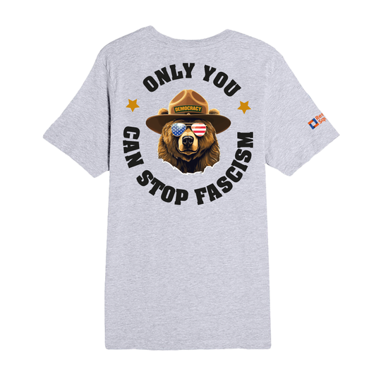 Only You - Unisex Short Sleeve T-Shirt