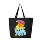 Roe Your Vote - Tote Bag