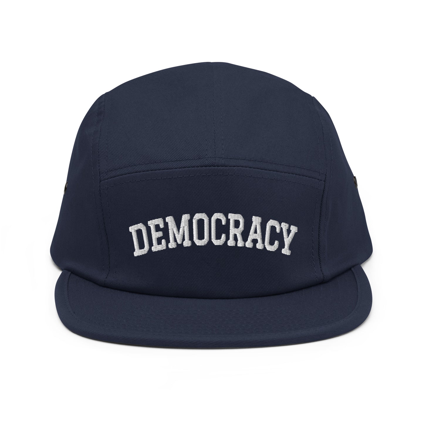 DEMOCRACY - Five Panel Cap