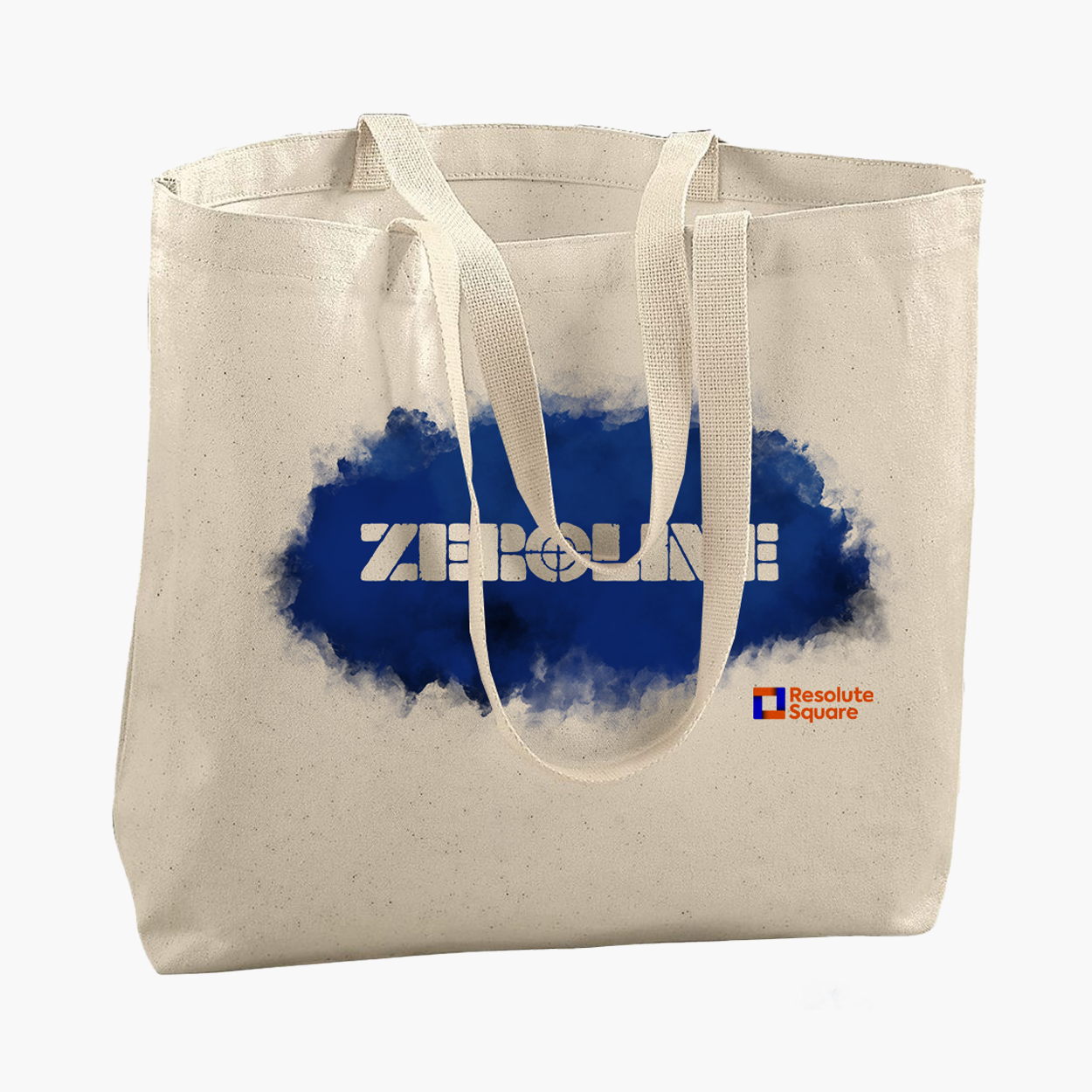 ZeroLine - Tote Bag