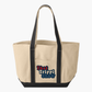 That Trippi Show - Straps Tote Bag