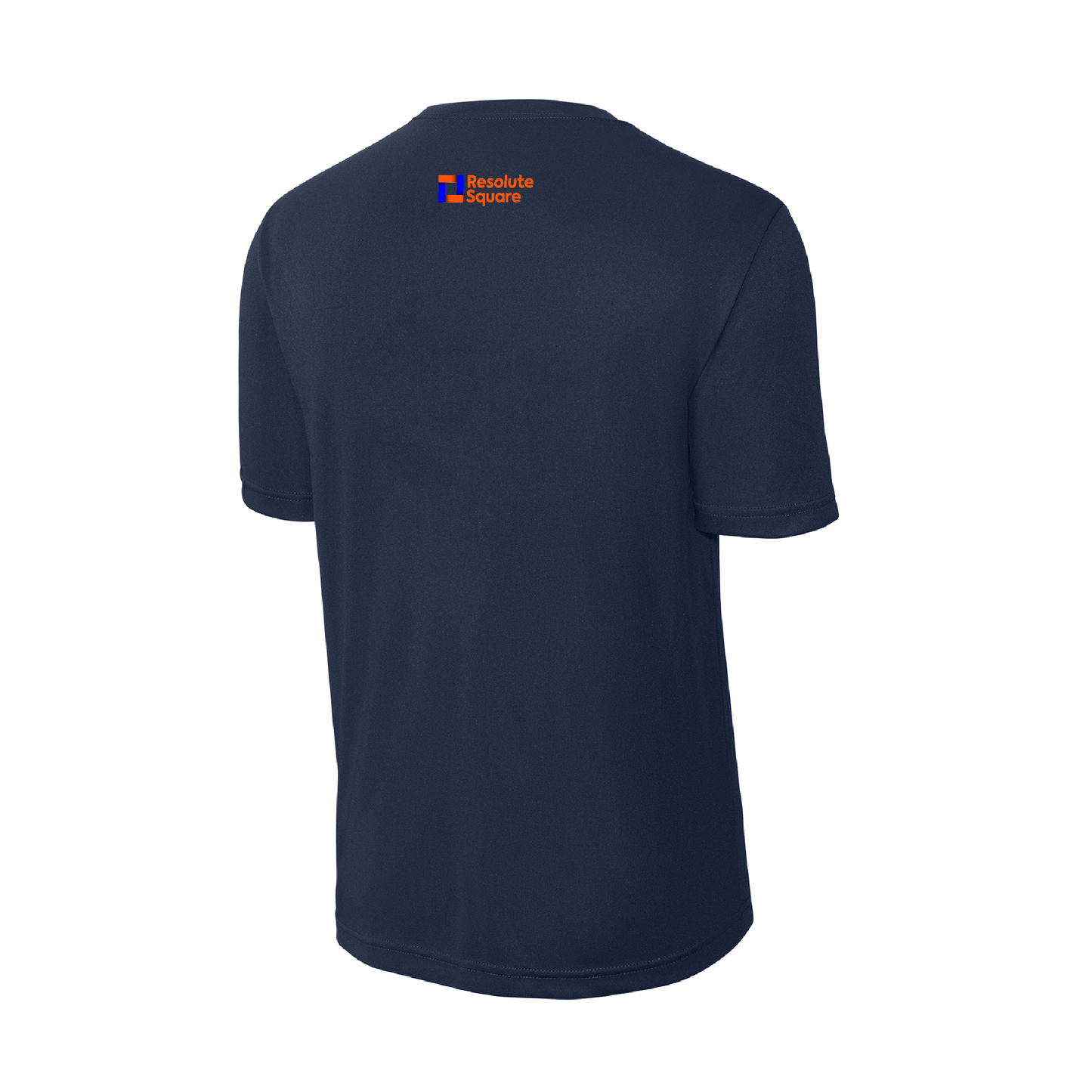 DEMOCRACY - Mens Performance Short Sleeve Tee