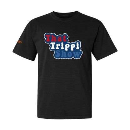 That Trippi Show - Oversized Tee