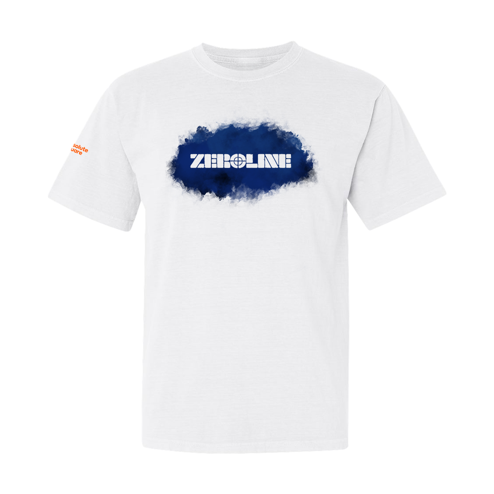 Zeroline - Oversized Tee