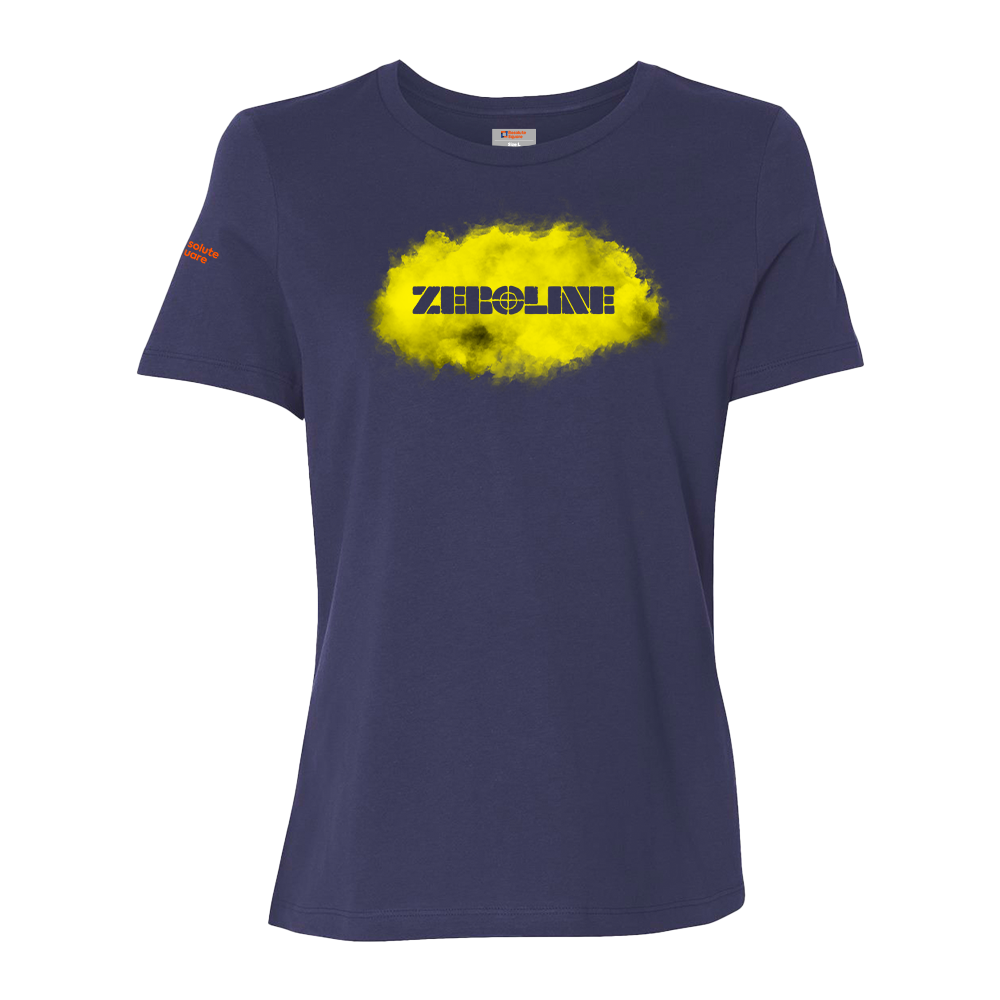 Zeroline - Women's Short Sleeve T-Shirt