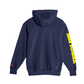 Zeroline - Heavyweight Unisex Hooded Pocket Sweatshirt