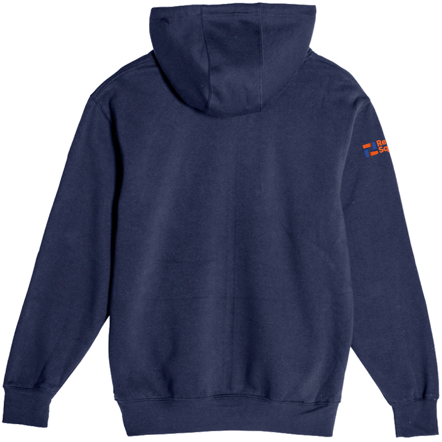 Freedom - Heavyweight Unisex Hooded Pocket Sweatshirt