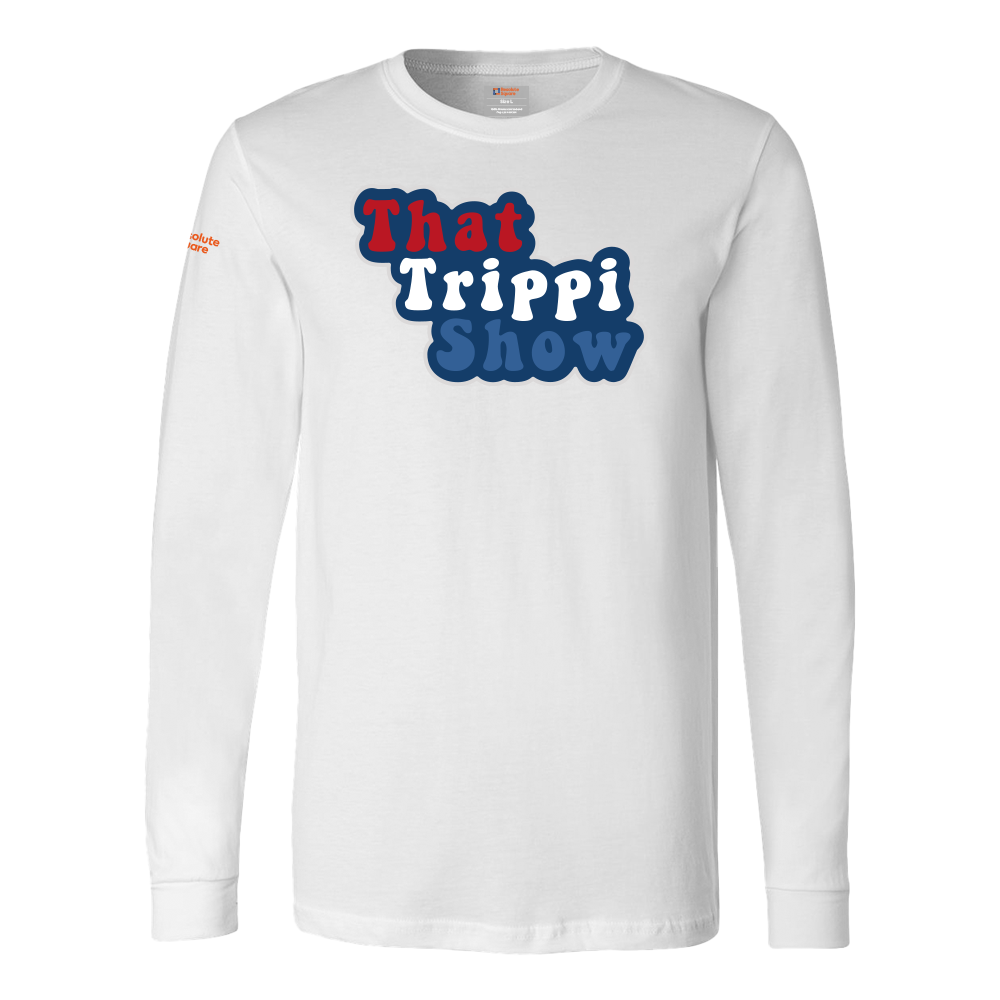 That Trippi Show - Unisex Long Sleeve Tee