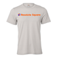 D.e.m.o.c.r.a.c.y - Unisex Short Sleeve T-Shirt