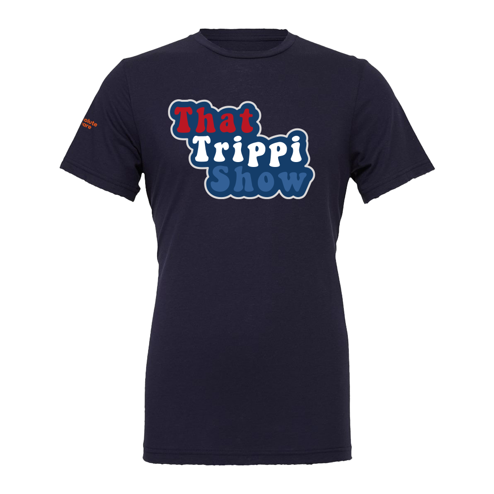 That Trippi Show - Unisex Short Sleeve T-Shirt