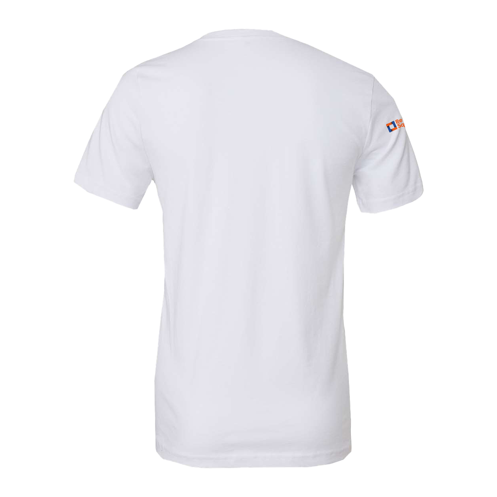 The Enemies List - Unisex Short Sleeve T-Shirt