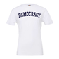 DEMOCRACY - Unisex Short Sleeve T-Shirt
