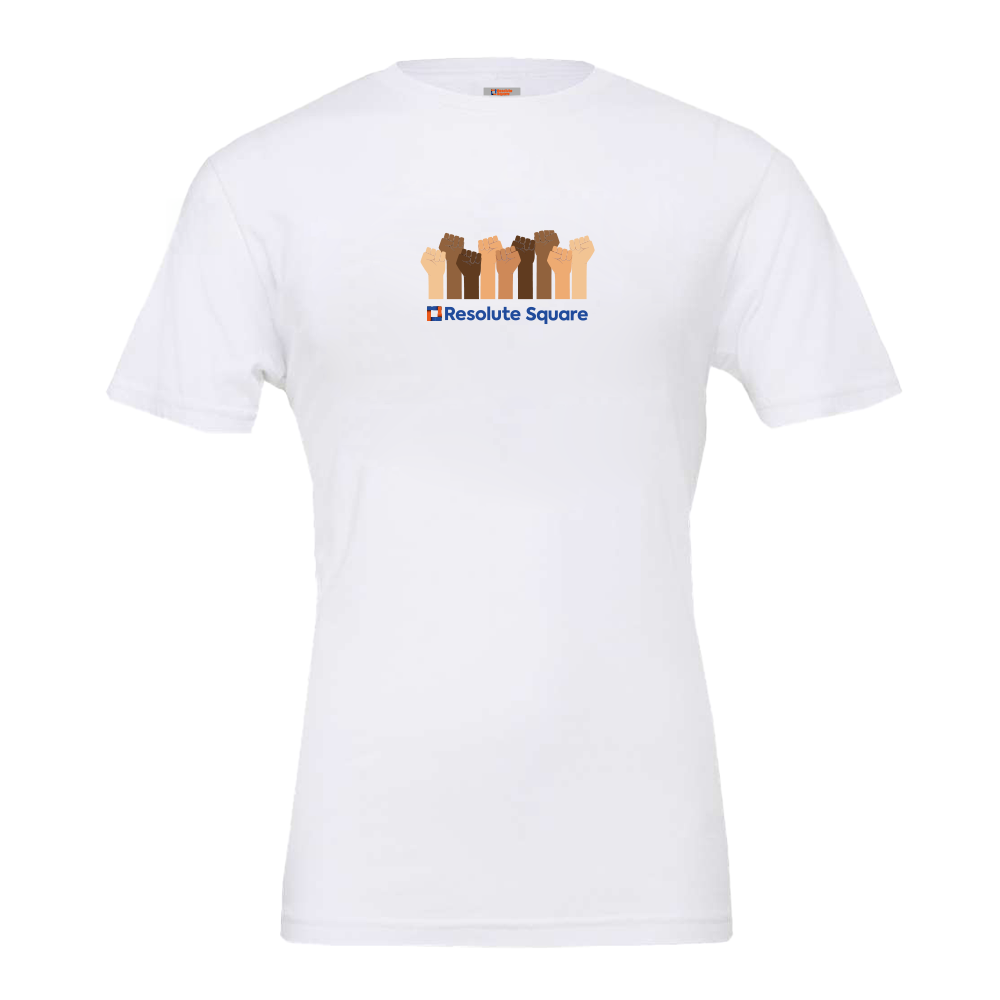 Unity - Unisex Short Sleeve T-Shirt