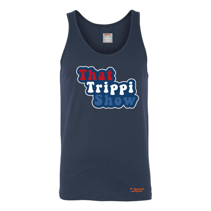 That Trippi Show - Unisex Tank Top