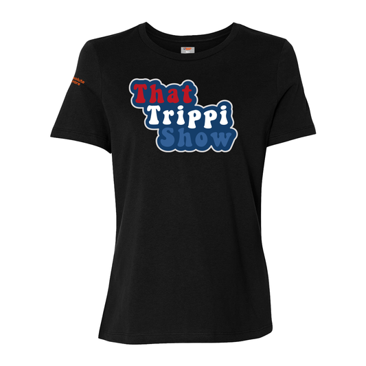 That Trippi Show - Women's Short Sleeve T-Shirt
