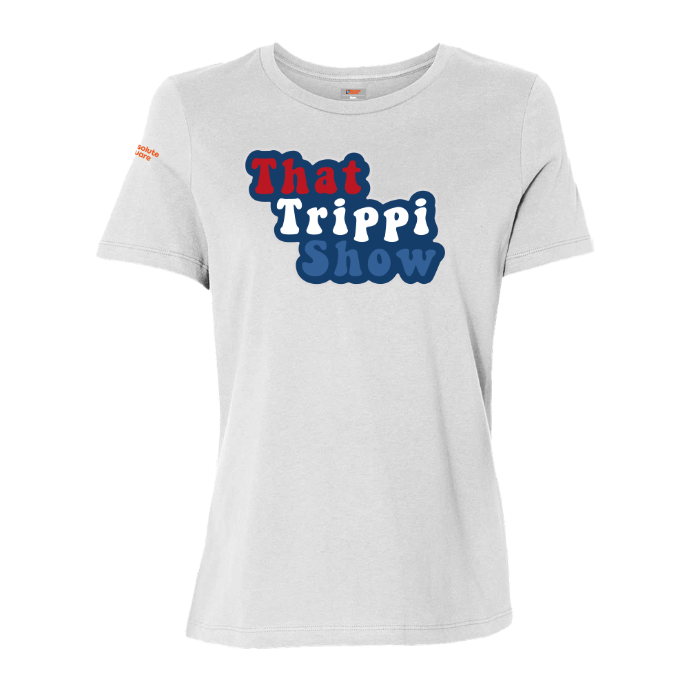 That Trippi Show - Women's Short Sleeve T-Shirt