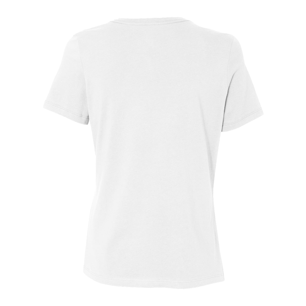 Resolute Square - Women's Short Sleeve T-Shirt