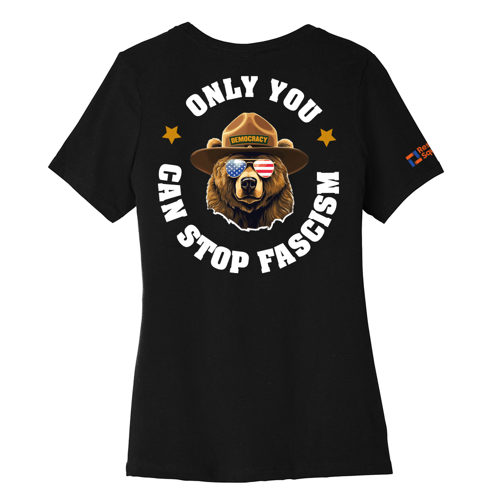Only You - Women's Short Sleeve T-Shirt