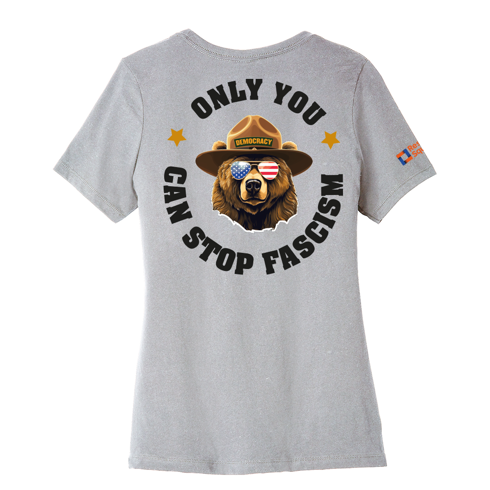 Only You - Women's Short Sleeve T-Shirt