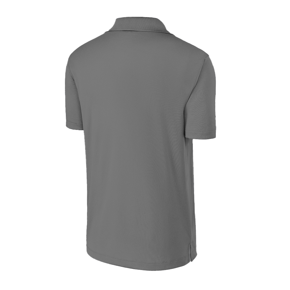 Resolute Square - Unisex Performance Polo