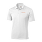 Resolute Square - Unisex Performance Polo