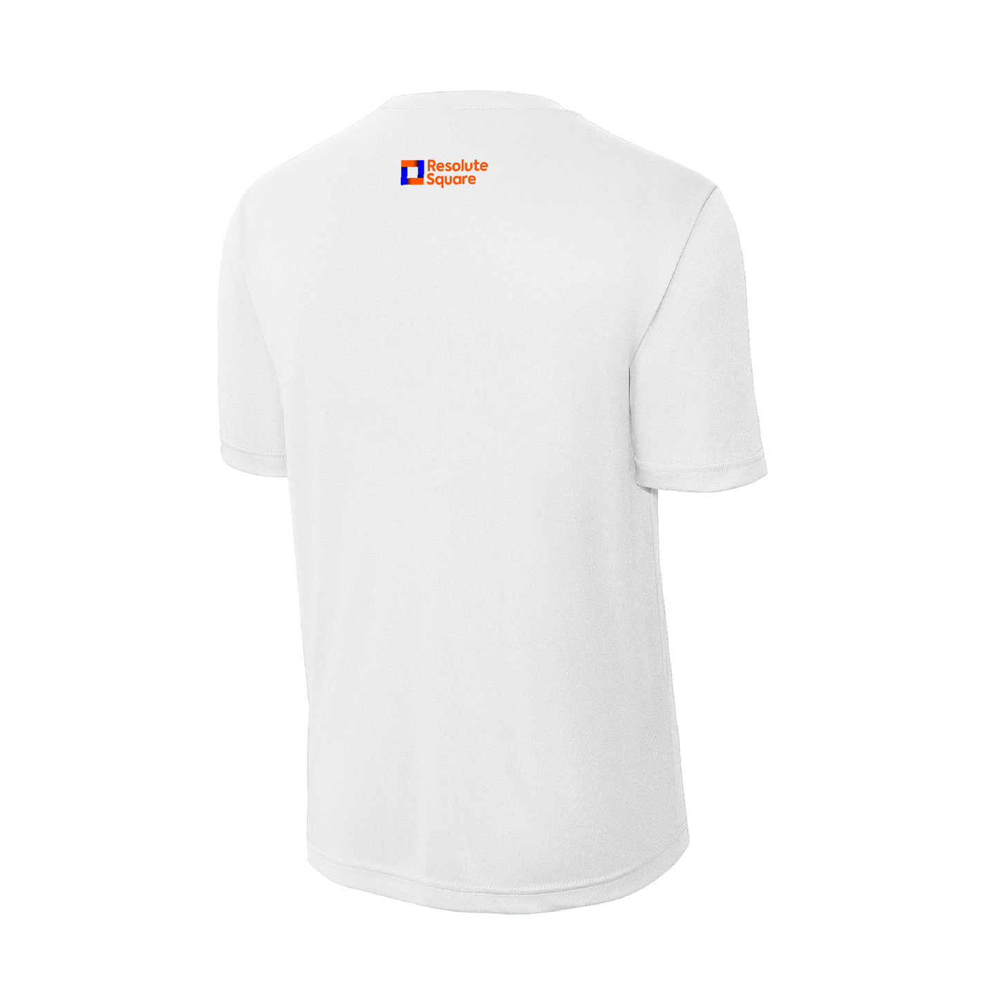 DEMOCRACY - Mens Performance Short Sleeve Tee