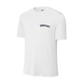 DEMOCRACY - Mens Performance Short Sleeve Tee