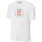 Against Project 2025 - Mens Performance Short Sleeve Tee