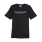 Google Project 2025 - Unisex Short Sleeve T-Shirt