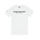 Google Project 2025 - Unisex Short Sleeve T-Shirt