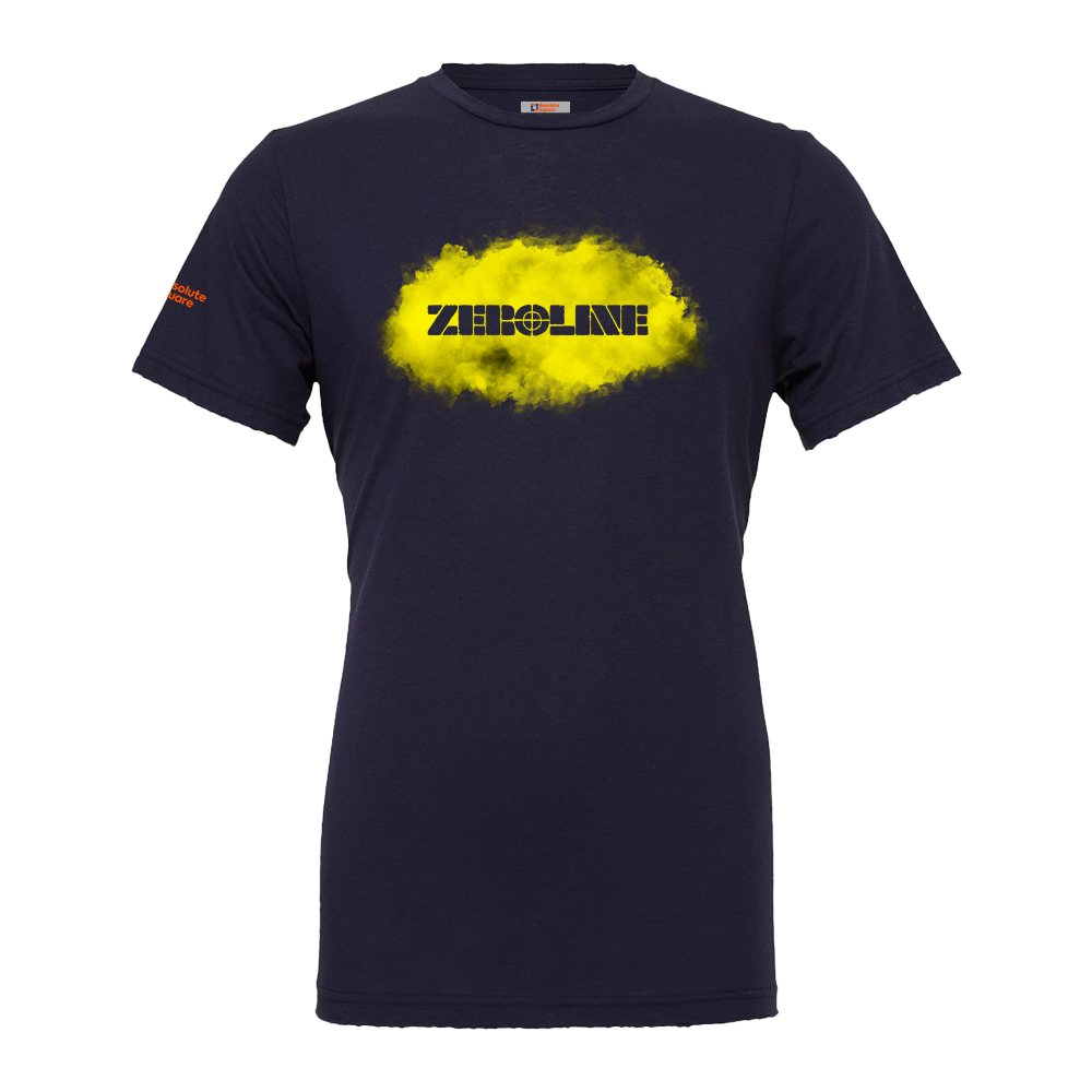 Zeroline - Unisex Short Sleeve T-Shirt