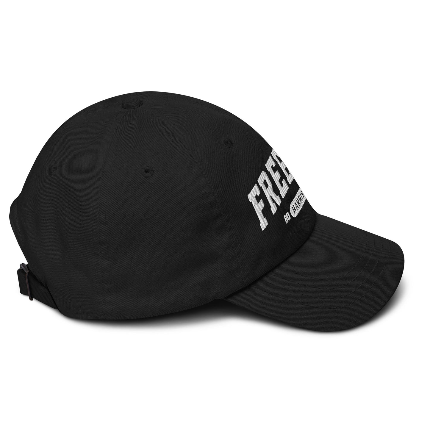 Freedom - Dad hat Navy & Black