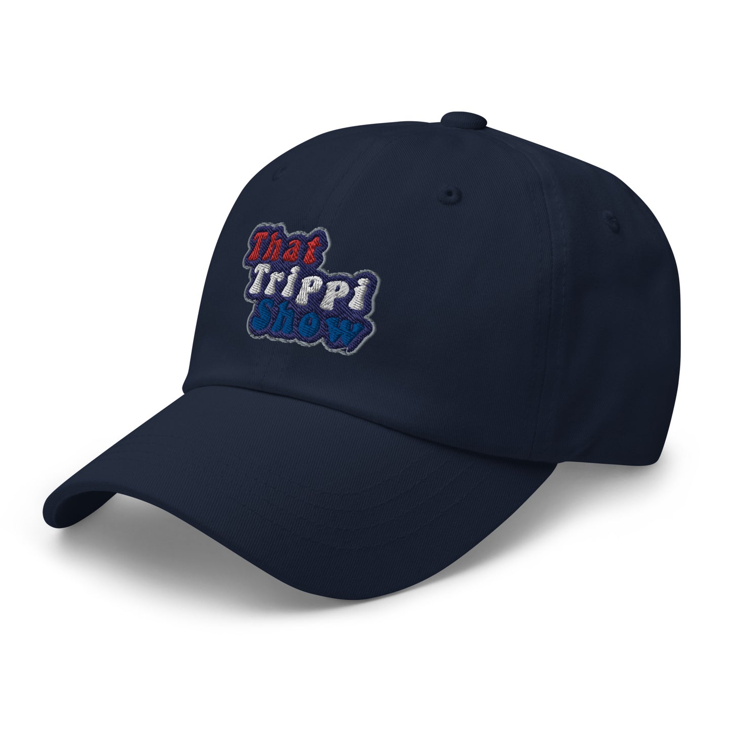 That Trippi Show - Dad hat