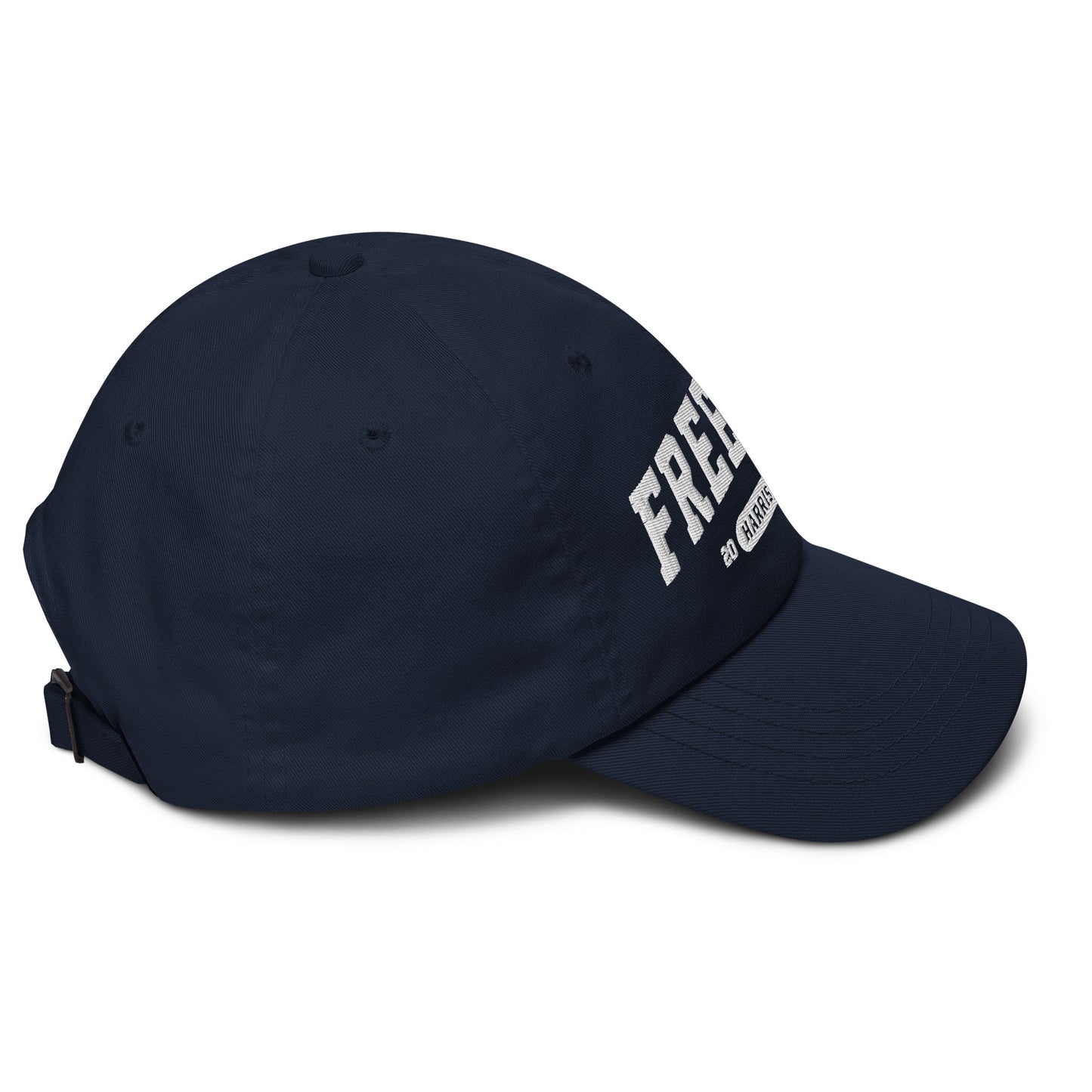 Freedom - Dad hat Navy & Black