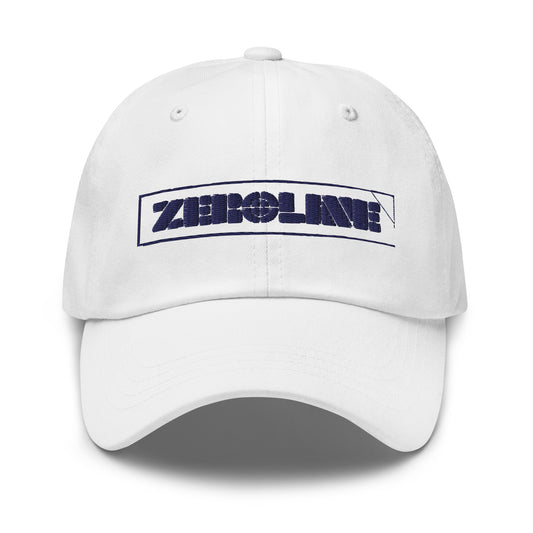 Zeroline - Dad hat