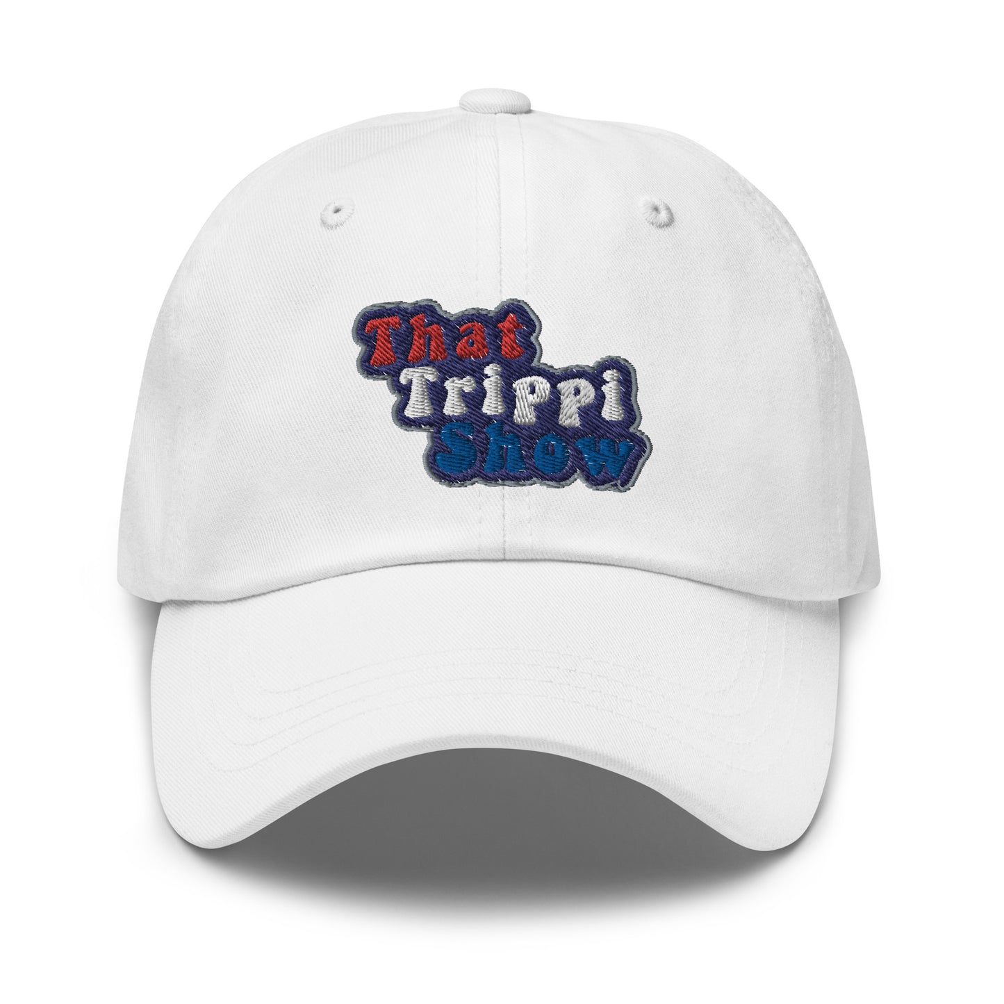 That Trippi Show - Dad hat