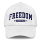 Freedom - Dad hat