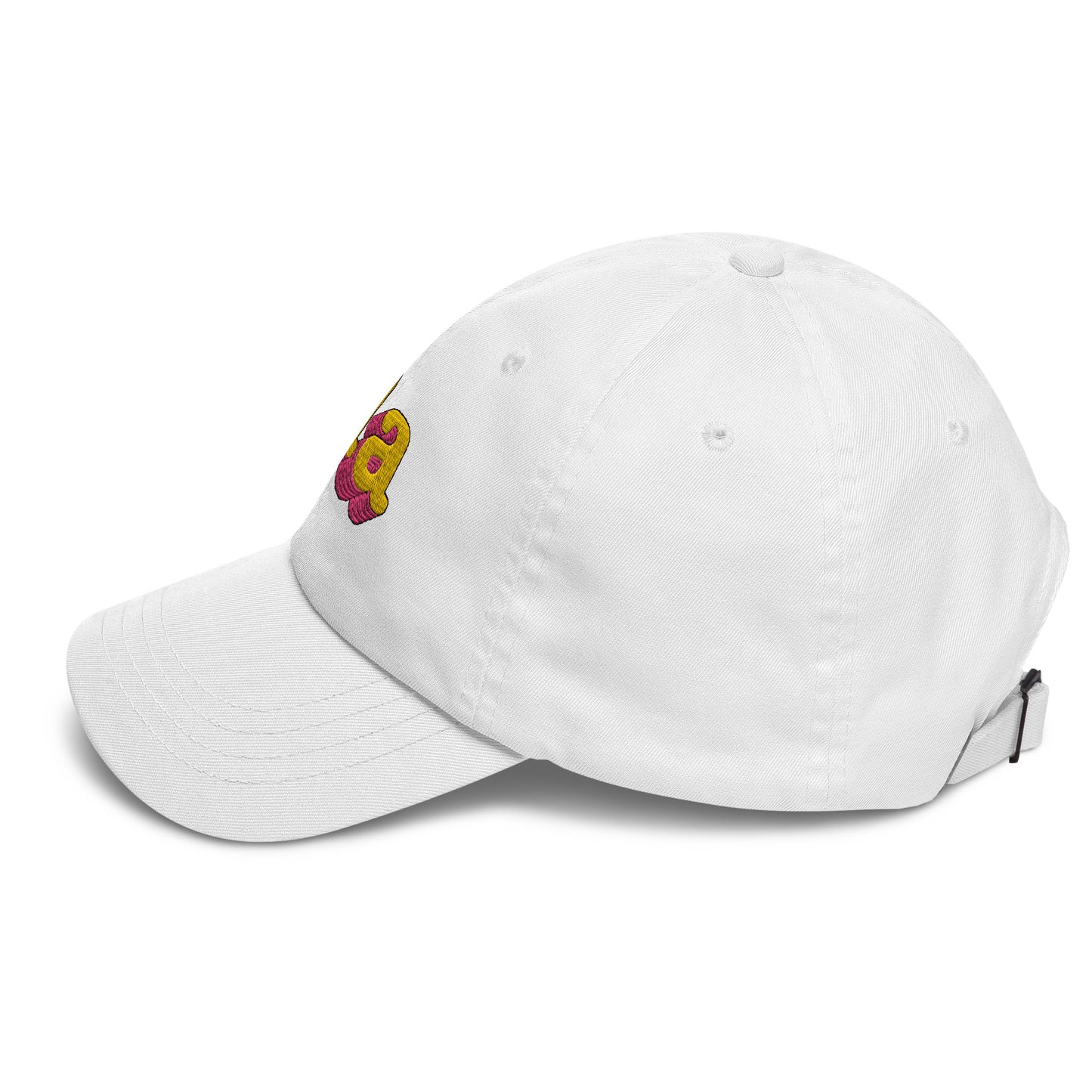 ,la - Dad hat