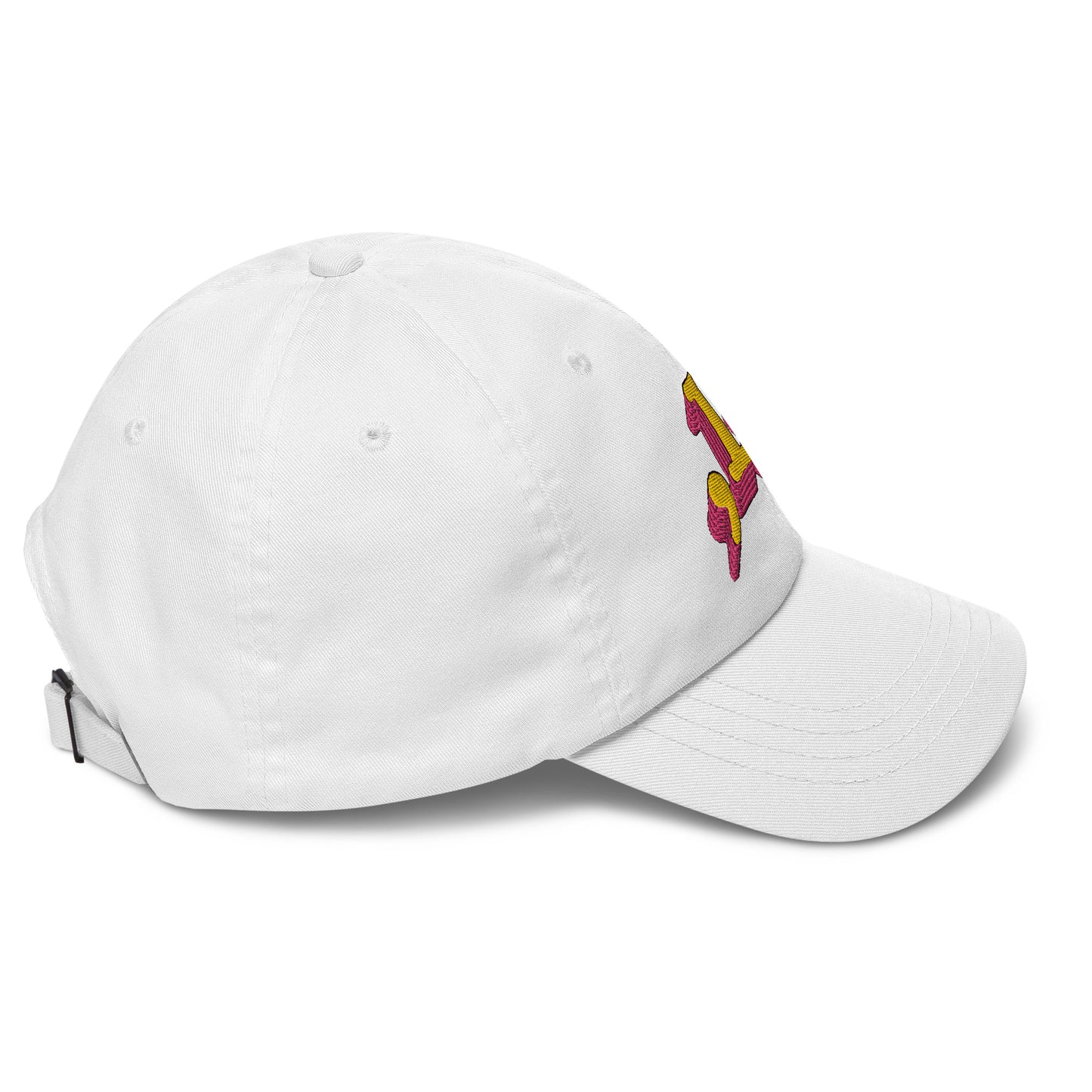 ,la - Dad hat