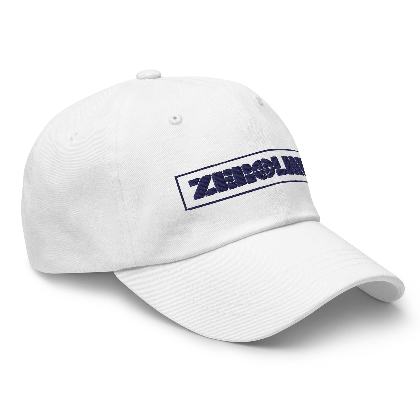 Zeroline - Dad hat