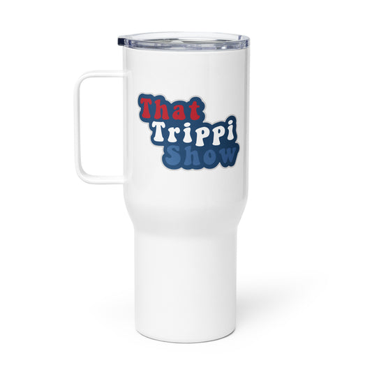 That Trippi Show - Double Wall Tumbler