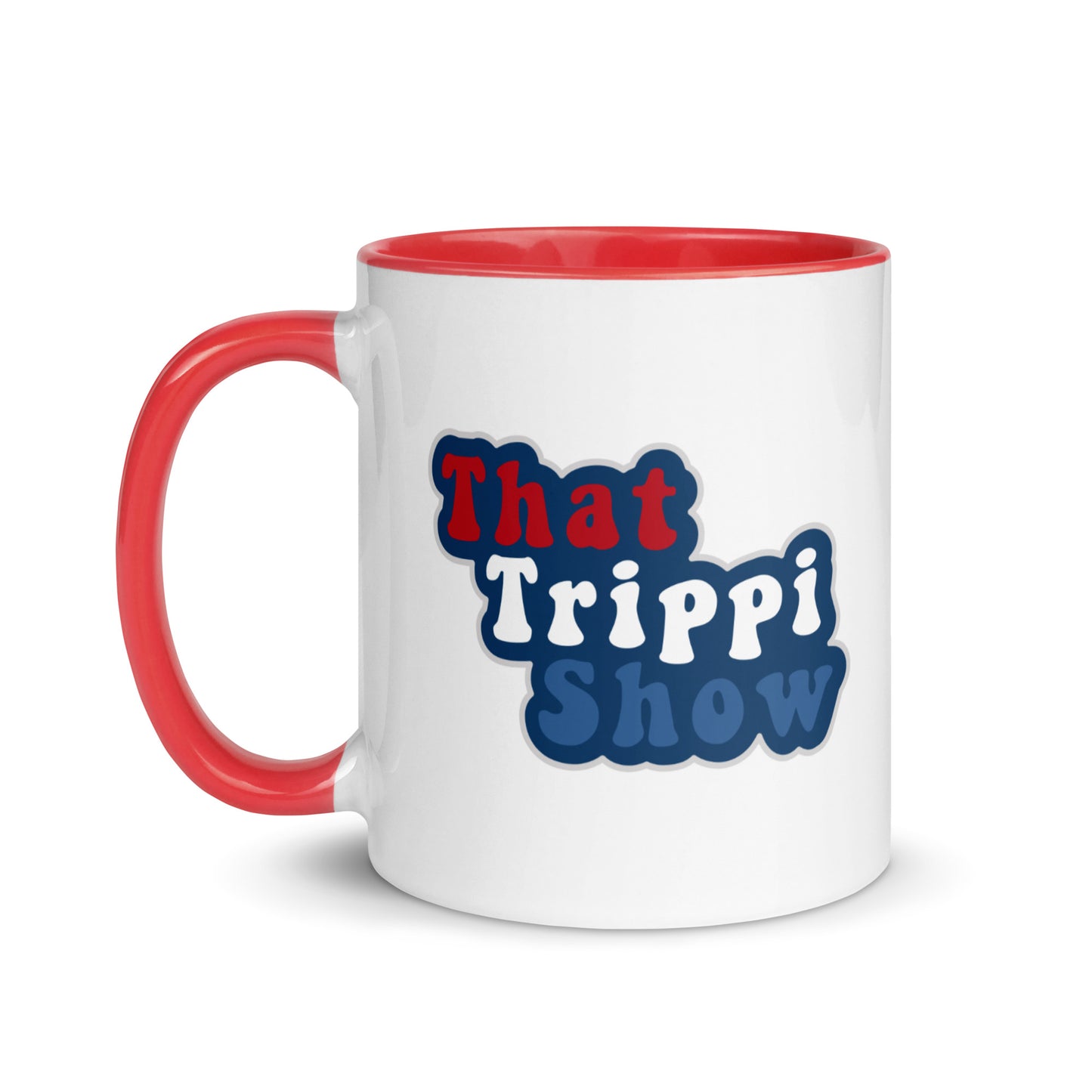 That Trippi Show - Mug
