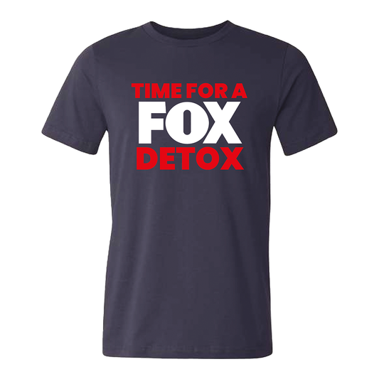 Detox Unisex T-Shirt